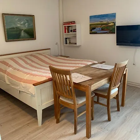 شقة Luv-und-lee-apartment-19 Böhl