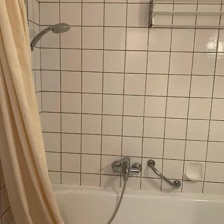 شقة Luv-und-lee-apartment-19 Böhl