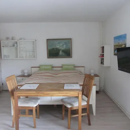شقة Luv-und-lee-apartment-19 Böhl
